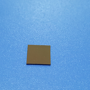 Filtre à film revêtu IR de haute qualité, bande filtrante <span class=keywords><strong>92</strong></span>% nm, transmission laser infrarouge - Product Image 3