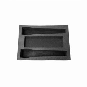 Coussin en mousse de coton perlé Senxin Z-24, épaisseur 10 mm, emballage personnalisable, matériau de protection - Product Image 2