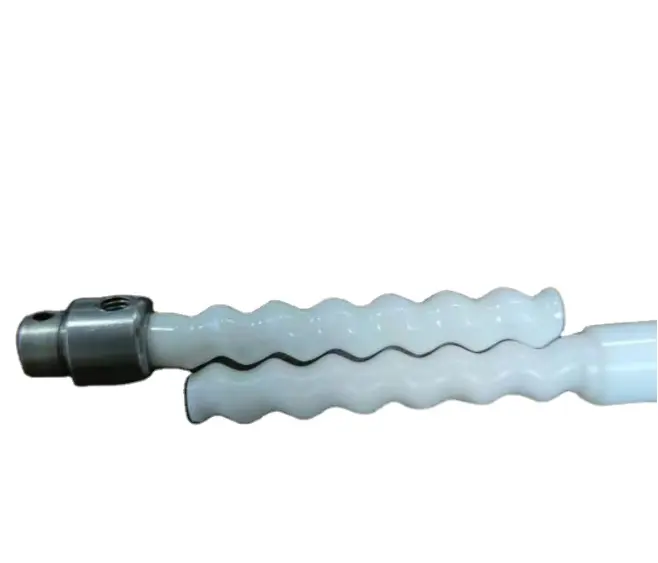Special Ceramic Rotor of progressing cavity pump with high quality