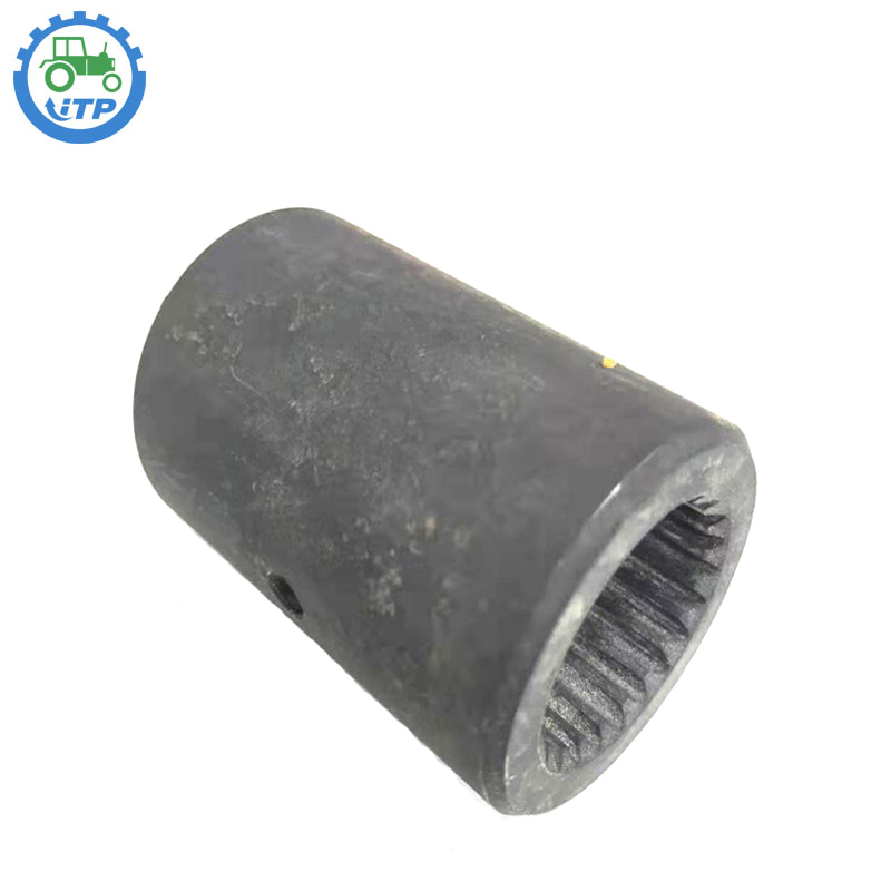 Прочная сдвоенная муфта R244166, подходит для трактора John Deere, принадлежности для сельскохозяйственной техники, запчасти