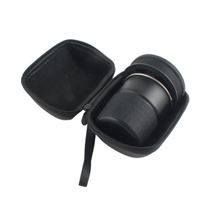 Juego de Cafetera de Goteo Plegable de Silicona, Perfecto para Viajes y Campamentos, Juego de Cafetera de Vertido - Product Image 4