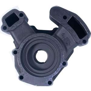 Hansen208765 0899005052 4wg200เกียร์ปั๊มความเร็วตัวแปรเกียร์ - Product Image 5