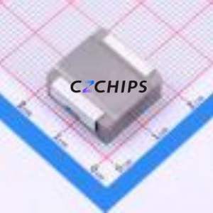 Inductor de Potencia FXL1770-3R3-M SMD, 17.15x17.15mm (Inductancia: 3.3uH) (Precisión: 20%) (Corriente Nominal: 24A) - Product Image 2