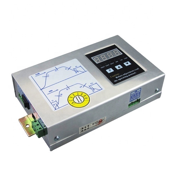 Factory Direct Sales Lift Residential Door Machine Controller ACVF for Elevator