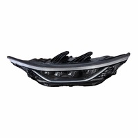 Pièce d'origine pour l'assemblage du pare-chocs arrière du Byd Destroyer 05 | |   Pièces détachées automobiles en gros Oe Had-8400020/70 Ha2hk-2804330/ha2hk-2804430