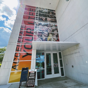 Biểu tượng tùy chỉnh in một cách tầm nhìn đồ họa, cửa sổ kính không thấm nước bao gồm đục Sticker - Product Image 2