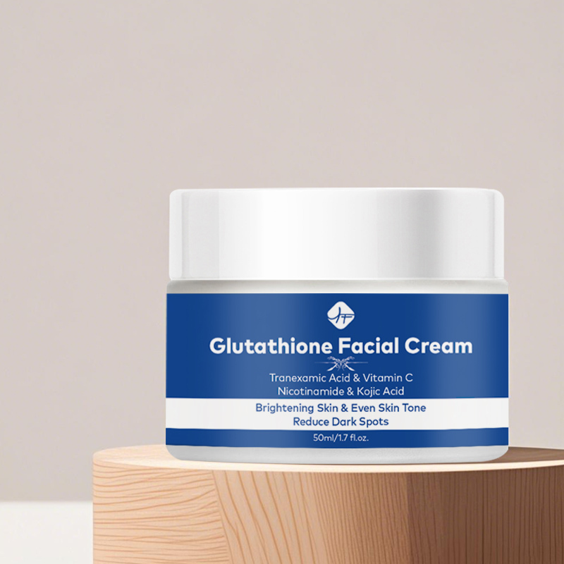 Best&Hot Selling Gluta FACE CREAM WHITENING Cream LIGHTENING BRIGHTENING Anti-Spot Gluta Face Cream