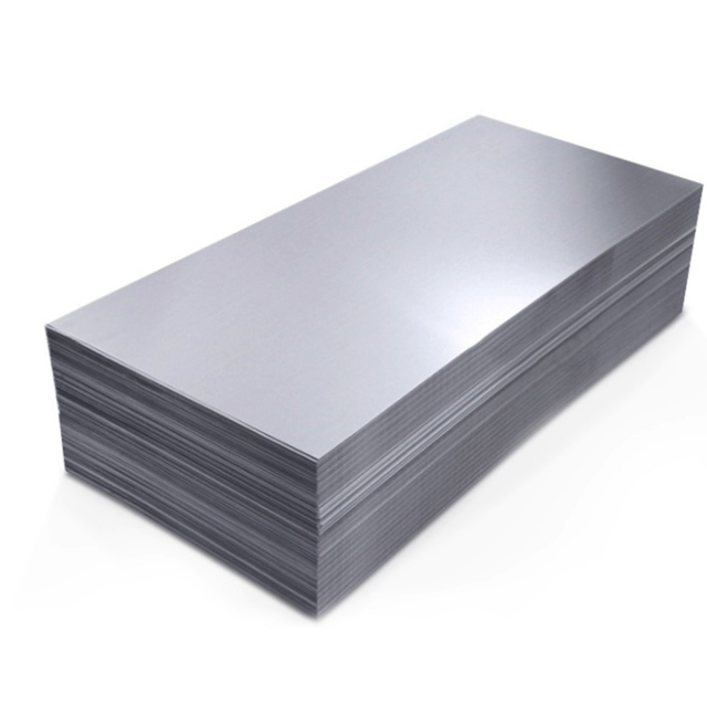 ASTM A36 S235JR S275JR SS400 St37 Ms Mild Iron Checkered Metal Cold Rolled Carbon Steel Sheet Plate DIN AISI Boiler Plate