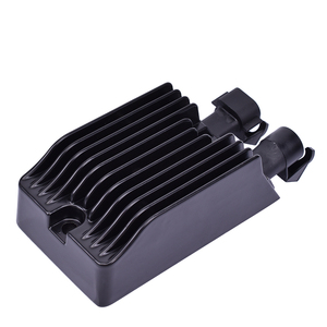 Pour <span class=keywords><strong>Harley</strong></span> <span class=keywords><strong>Davidson</strong></span> tension stabilisé régulateur redresseur pièces électriques pour XL883 XL1200X moto systèmes électriques - Product Image 2