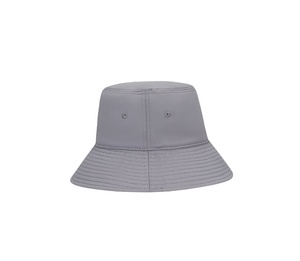 Casquette de baseball pour homme à 5 panneaux, non structurée, bicolore, avec logo OEM personnalisé brodé en 3D de haute qualité et ajustable - Product Image 3