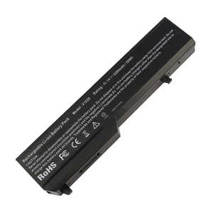 Batterie d'ordinateur portable Rechargeable 11.1V pour <span class=keywords><strong>Dell</strong></span> V1520 1310 1320 <span class=keywords><strong>1510</strong></span> 2510 N950C N956C N958C 0N241H 0N950C 0P864X 0T112C - Product Image 1