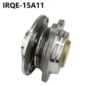 Conjunto de Cubo de Rodamiento de Rueda Trasera IRQE-15A11, Diámetro Interior de 35 mm, para Volkswagen, Pieza de Repuesto - Product Image 2