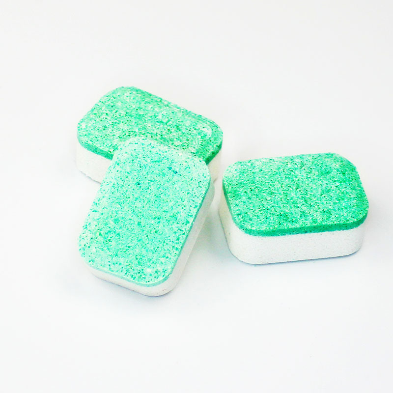 OEM Toilet Cleaning Detergente Soap En