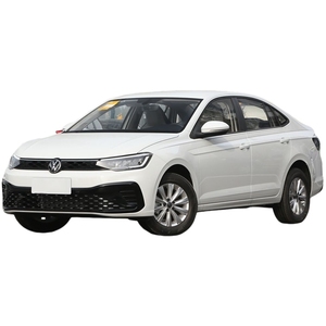 รถสปอร์ต1.5L ระบบอัตโนมัติ VW Lavida 2025คู่มือรถซีดาน Xinyuan รถใหม่ - Product Image 1