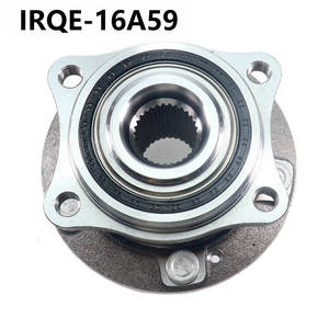 Conjunto de Rodamiento de Eje de Rueda Delantera de 30 mm de Diámetro Interior para Kia Carnival, Pieza de RepuestoIRQE-16A59 - Product Image 1