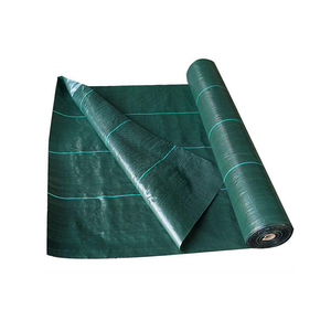 Fourniture d'usine Pas cher Prix <span class=keywords><strong>Anti</strong></span> Membrane Heavy Duty Contrôle des mauvaises herbes <span class=keywords><strong>Tapis</strong></span> - Product Image 6