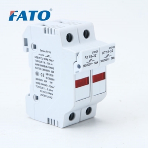 FATO Dans Le Monde Entier STN Modulaire <span class=keywords><strong>Fusible</strong></span> Porte-<span class=keywords><strong>Fusible</strong></span> Thermique <span class=keywords><strong>10A</strong></span> <span class=keywords><strong>250V</strong></span>, Cuiseur À Riz Électrique - Product Image 2