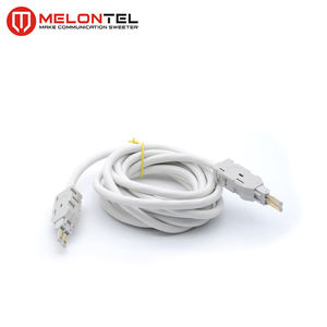 MT-2156 <span class=keywords><strong>Krone</strong></span> Anschluss kabel Patchkabel Patchkabel <span class=keywords><strong>Tester</strong></span> Kabel mit <span class=keywords><strong>krone</strong></span> Stecker - Product Image 2