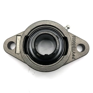 Unidad de <span class=keywords><strong>rodamiento</strong></span> de bolas de inserción, bloque de almohada YAR205-100-2F VA228, <span class=keywords><strong>YAR</strong></span> <span class=keywords><strong>205</strong></span>-100-2F/VA228 - Product Image 1