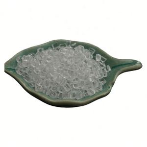 Granules de résine GPPS à bas prix matières premières en plastique d'extrusion de cristal de qualité alimentaire pour le moulage - Product Image 3