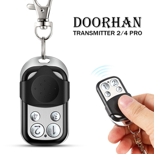 New 433Mhz cửa nhà để xe/Cổng điều khiển từ xa doorhan Transmitter 2 / 4 Pro 2pro 4pro - Product Image 4