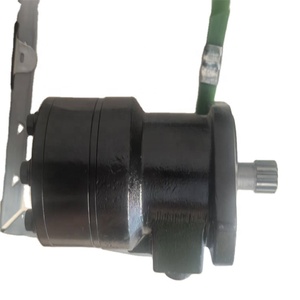 มอเตอร์ไฮดรอลิกซีรีส์ 116A-106-AS-F, มอเตอร์ออร์บิทัล 115A-106-AS-F สำหรับขาย - Product Image 2