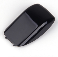 Coque de clé de voiture pour Mercedes Benz W205 W213 X253 C E GLC W177 A C118 CLA, H247 GLA, X247 GLB, remplacement de la coque de clé intelligente