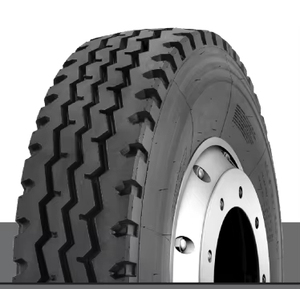 Neumáticos Promocionales Zc Rubber Golden Crown Ornate 315/80r22.5, 7.50r16 12.00r20, Neumáticos Radiales para Camión TBR/OTR - Product Image 2