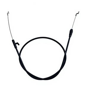 Cable de Freno/Control para Cortacésped Toro 127-0713 20349 20367 21319 21328 Dimensiones Personalizables Accesorios para Cortacésped Verde - Product Image 3