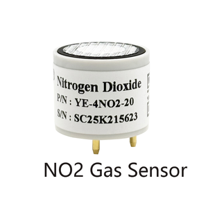 Sensor de Calidad del Aire de Dióxido de Nitrógeno (NO2) Electroquímico de Repuesto SENTECH, 3 Electrodos, Rango de Detección de 0-20 PPM, Respuesta en <30s - Product Image 5