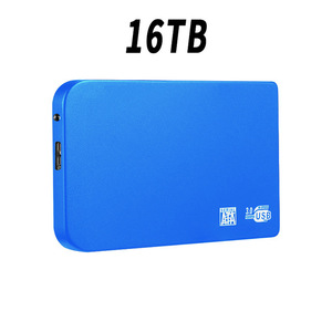 Ssd Portable Solid State <b>Drive</b> 2.5 Inch Usb 3.0 External <b>Hard</b> <b>Drive</b> For Data Storage And Backup - Product Image 2