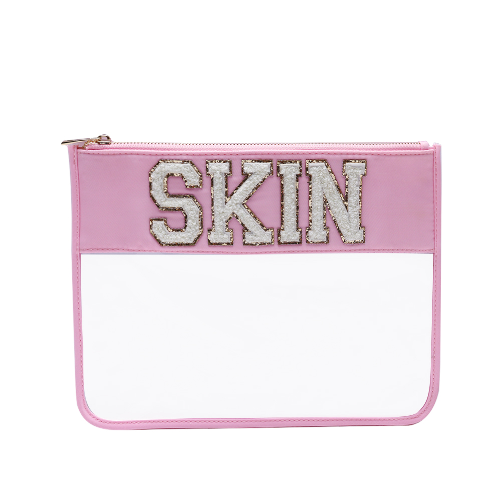 สีชมพูอ่อน (ผิว)