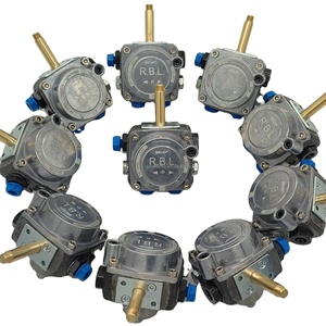 Promotions : Pompe à Mazout Diesel d'Origine RIELLO pour Brûleur à Mazout 40G ou Pièces de Rechange et Accessoires pour Brûleur de Chaudière à Vapeur Industrielle RIELLO - Product Image 3