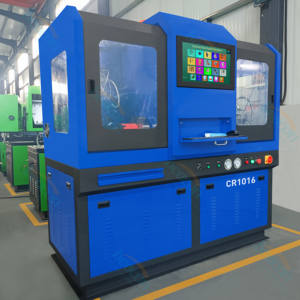 Beacon Cr1016 Common-Rail-Injektor HP0-Pumpe EUI EUP Heui Cam Box Prüfstand - Product Image 5