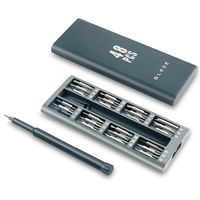 Offre Spéciale 48 1 jeu de mini tournevis professionnel à main pour la réparation de l'électronique magnétique OEM personnalisable professionnel