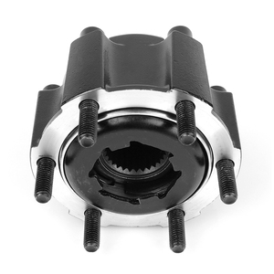 Para Nissan Navara D22 Frontier x-terra OEM 40260-1S700 embrague de cubo de bloqueo de rueda libre automático piezas de rueda nuevas hechas - Product Image 3