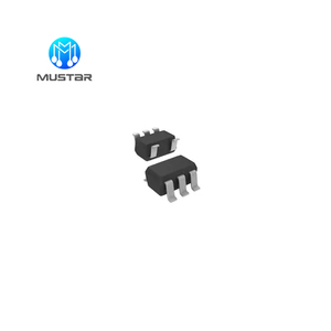 Mustar One- Stop Quick Quotation <strong>Electronic</strong> <strong>Components</strong> Store Integrated Circuit Ic Chip Major BOM List RFQ <strong>Electronic</strong> <strong>Components</strong> - Product Image 3