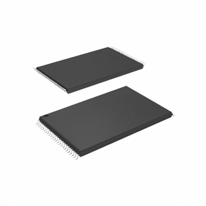 Composants électroniques IC en stock : Mémoire 48 TFSOP SST39VF800A-70-4C-EKE - Product Image 1