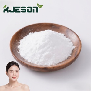 Precio a granel China grado industrial CAS 50-81-7 ácido ascórbico polvo vitamina C ácido ascórbico - Product Image 4