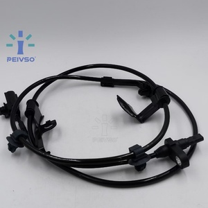 PEIVSO New High Quality High Performance ABS Sensor for Toyota YARIS Sienna Urban OEM 89543-52090 1 Year Universal Fitment - Product Image 3