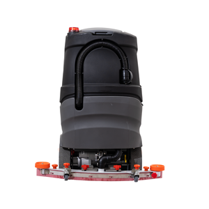 A7r חשמלי נסיעה-על הרצפה ניקוי מכונת 220v שטיח חולץ מכונת פלסטיק חומר גדול צלחת עבור שחיקה - Product Image 2