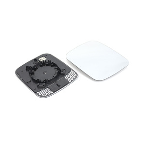 Verres de rétroviseur de voiture, verre plat, côté droit, pour Jeep Renegade modèle 15-20, 68294966AA 68295091AA CH1324137 CH1325137 - Product Image 3