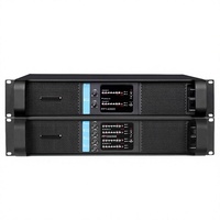 FP10000Q Amplifikatör Güç Kaynağı Sınıfı TD 2U Amplifikatör Büyük Konser Etkinlikleri Amplifikatörü Laboratuvar Grubu FP10000/FP14000Q İÇİN Amplificador
