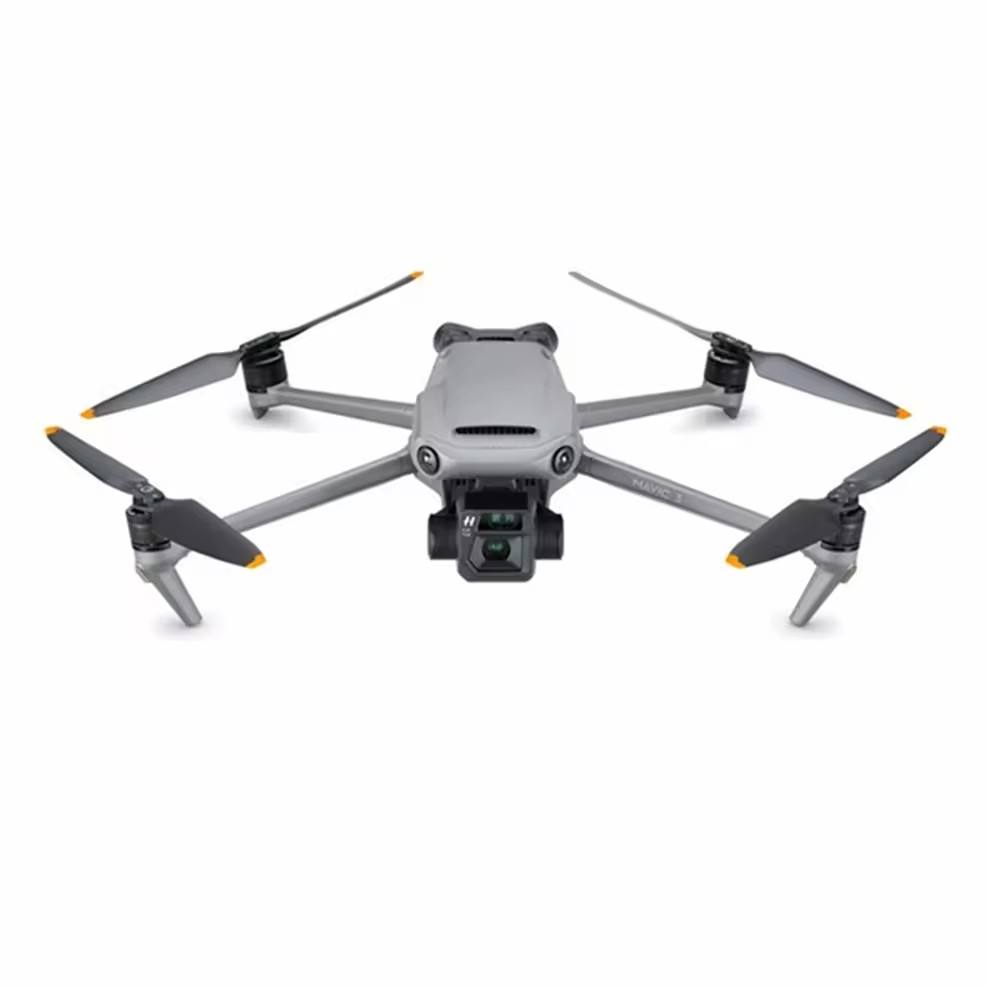 มาวิค 3 ชุดฟลายมอเร่พร้อม RC-N1