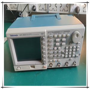 Nouveau générateur de formes d'onde/arbitraires de haute précision Tektronix AFG3022B 25 MHz avec garantie d'un an et prise en charge multi-tensions - Product Image 3