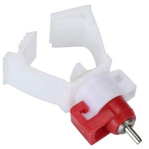 Cage à poules pondeuses de type 4/A/H, cages à volailles d'occasion bon marché, cage à volailles pour élevage de poulets, montage facile, durable - Product Image 6