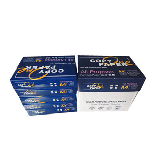 <span class=keywords><strong>Papier</strong></span> d'impression de qualité supérieure, grade A, 500 feuilles, <span class=keywords><strong>80g</strong></span>, ramette double copie, <span class=keywords><strong>papier</strong></span> A4 80gsm pour bureau - Product Image 1