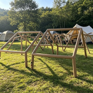 Columna de Aire Resistente para Tiendas de Campaña, Embarcaciones Inflables, Tela Impermeable Recubierta de PVC, 5m 6m, <span class=keywords><strong>Repuestos</strong></span> Universales para Tiendas de Campaña - Product Image 2
