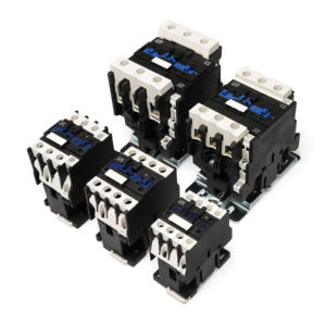 <span class=keywords><strong>Contacteur</strong></span> électrique triphasé 220V GWIEC Alibaba best-sellers série CJX2 Lc1-<span class=keywords><strong>D12</strong></span> - Product Image 1