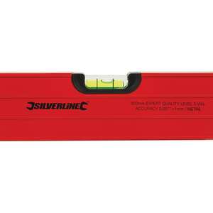 ระดับคุณภาพผู้เชี่ยวชาญ Silverline 900มม. - Product Image 4